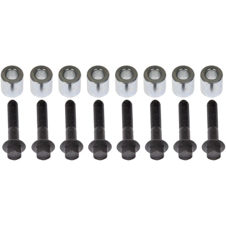Dorman 03419 EXHST MAN HW KIT 3419